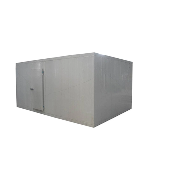 AC220V/ 380V Single/Three Phase Walk in Cold Room Refrigeration Unit High quality/High cost performance  Biter Copeland Compressor Unit
