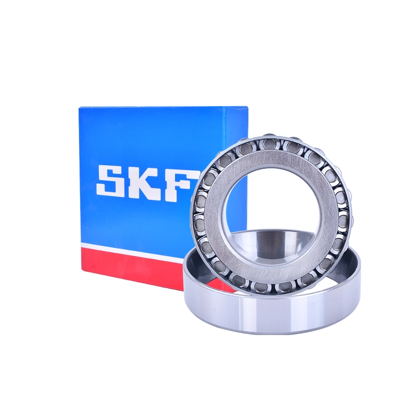 Low Calorific Value 30210 Tapetrde Roller Bearing for Plastic Machinery