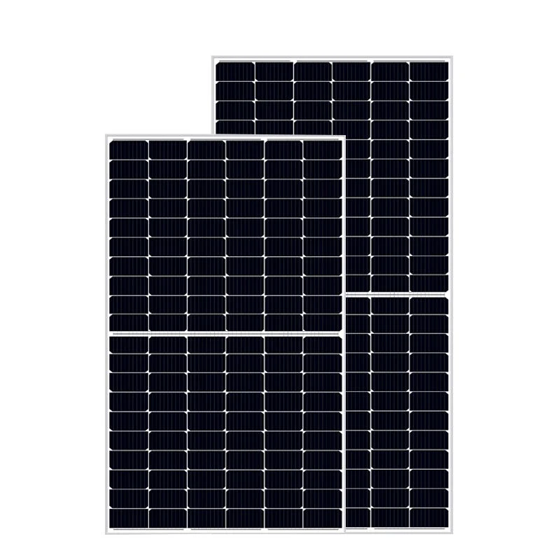 Onda senoidal pura Inverte 10kVA Inverte híbrida de amarre de cuadrícula en la red eléctrica inversor Productos de energía solar