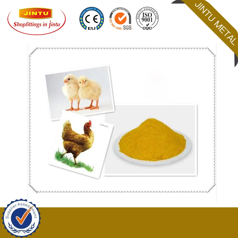 El pollo de aditivos para piensos probiótico Bacillus licheniformis Animal aditivos alimentarios