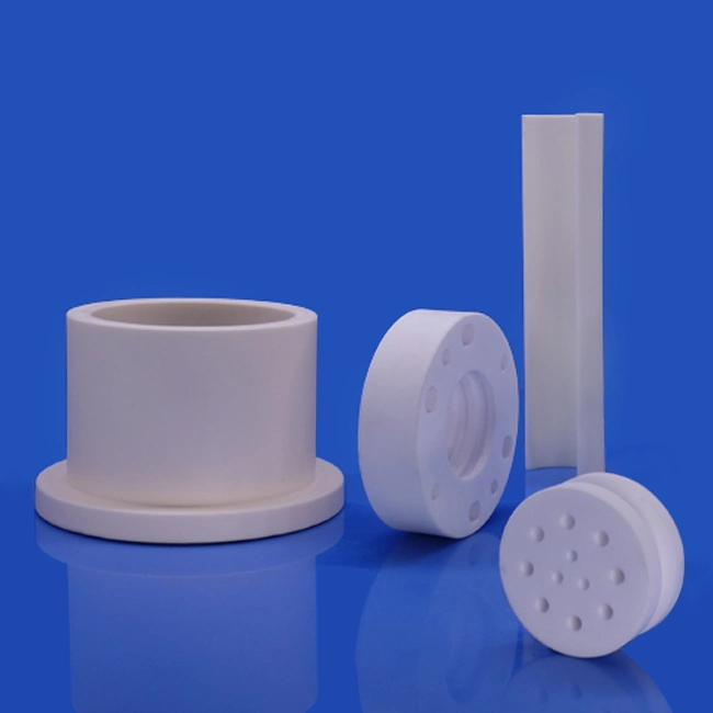 China Supplier Customized Technical Alumina Oxide Ceramic