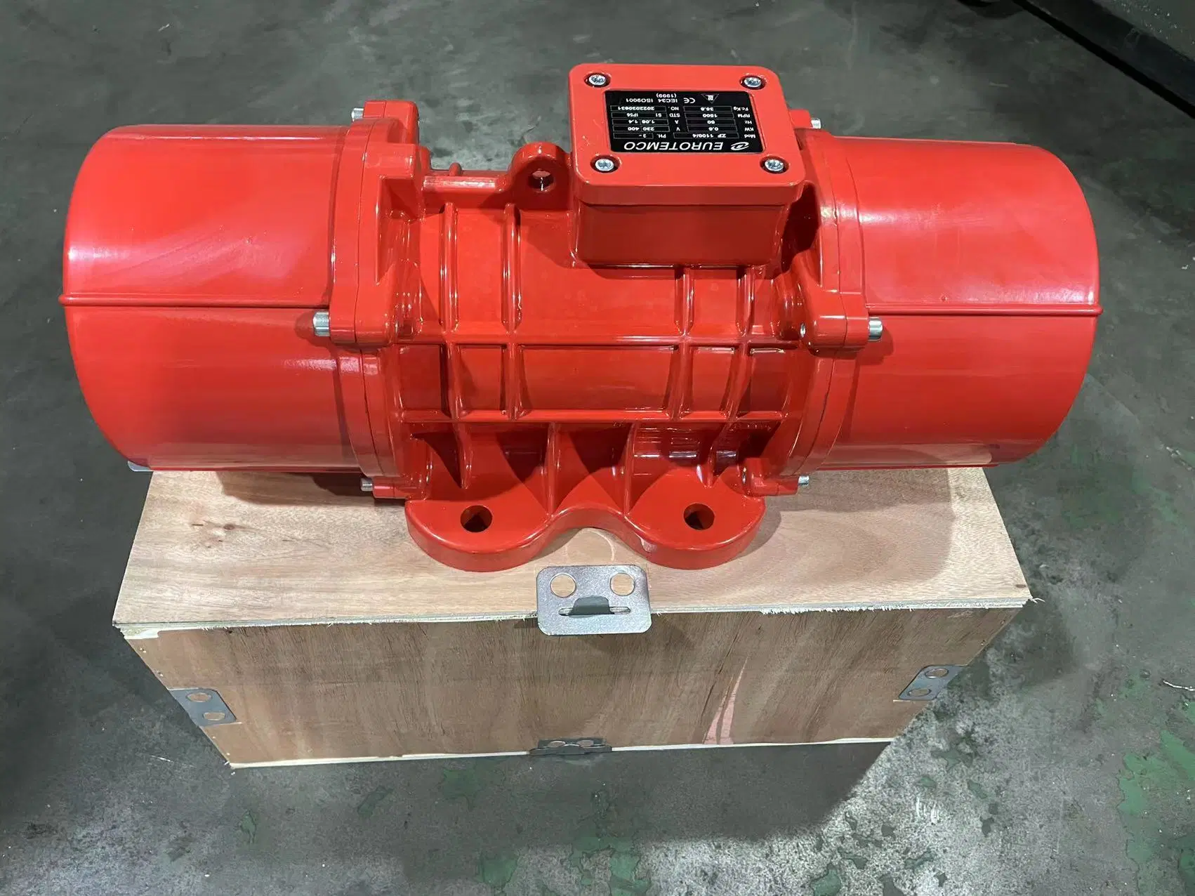 YE2 series three-phase asynchronous machine water pump motor For Industrial