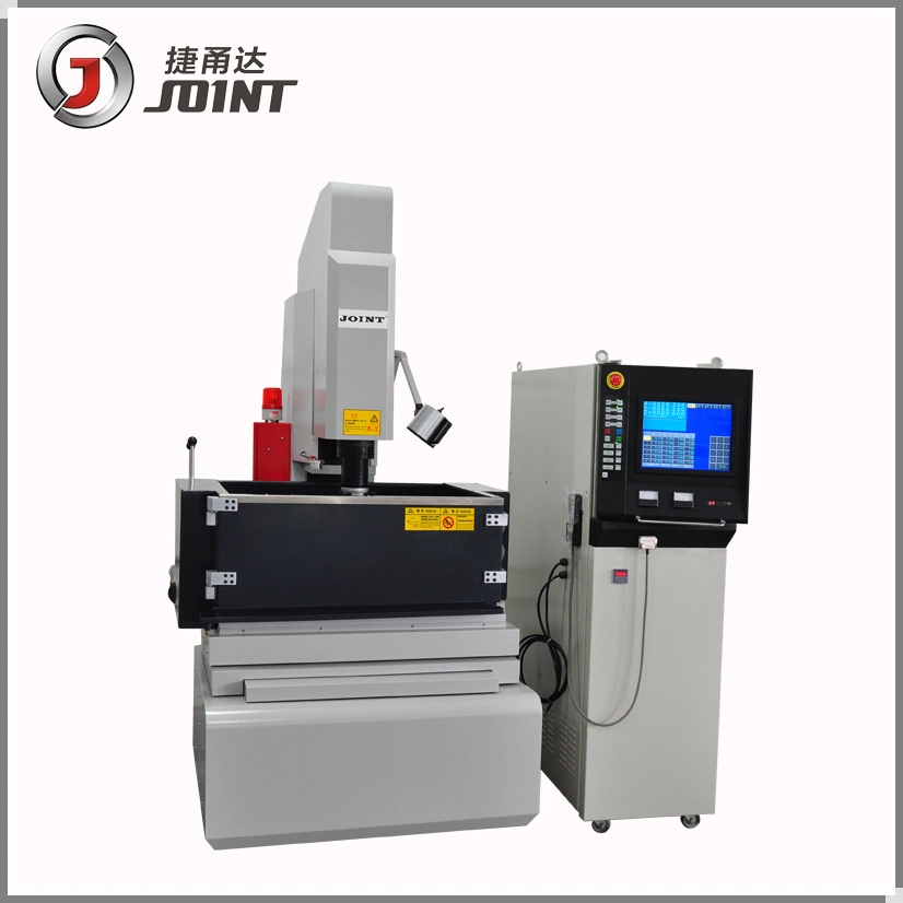 High Precision EDM CNC Mirror electric Discharge Machine CNC-540g