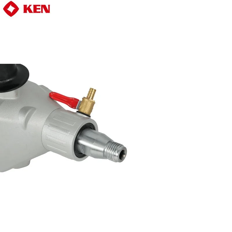 AC220V, Powerful 1400W Diamond Core Drill