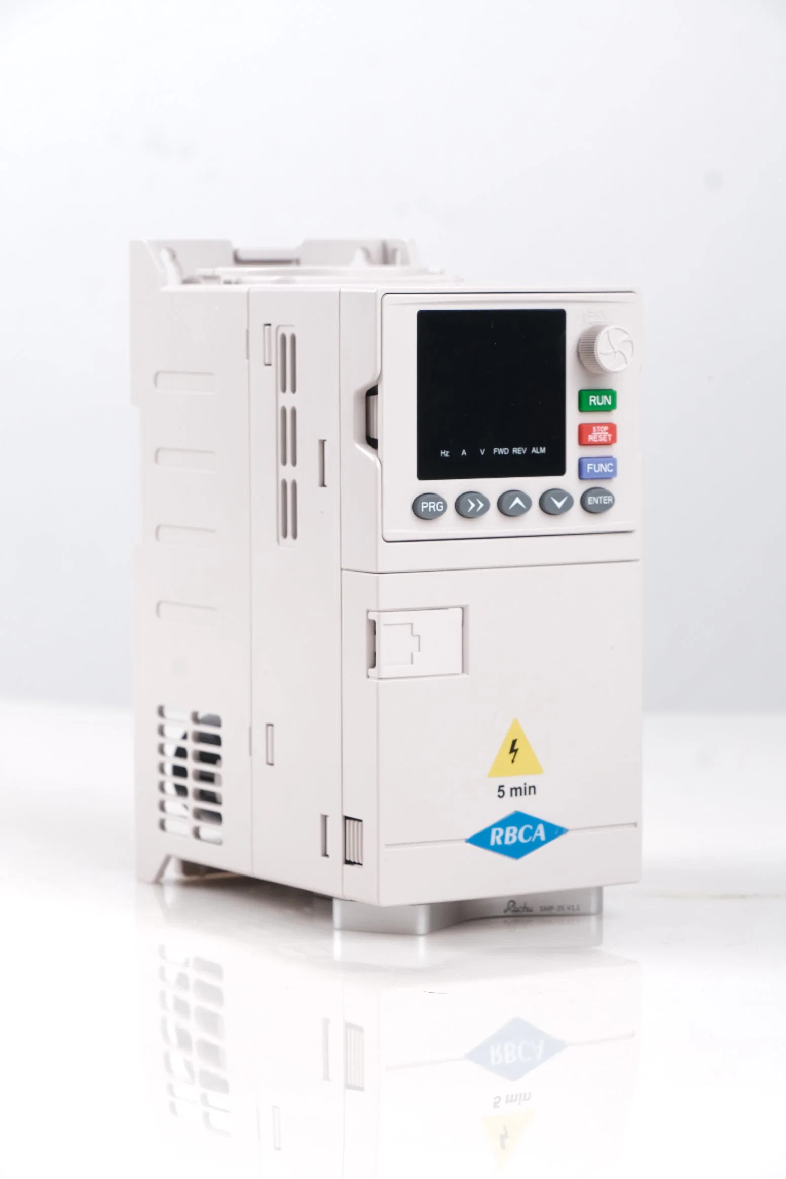 380V Frequency Speed Controller AC Drive