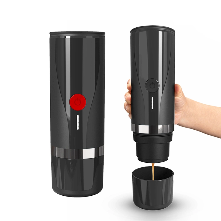 Travel Outdoor USB Coffee Maker Electric Mini Portable Coffee Maker