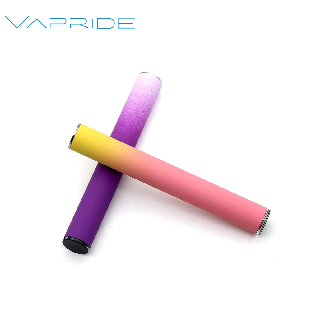 Vapride E cigarrillo 320mAh Batería Recargable precalentar a 510 de la batería de pluma de Vape