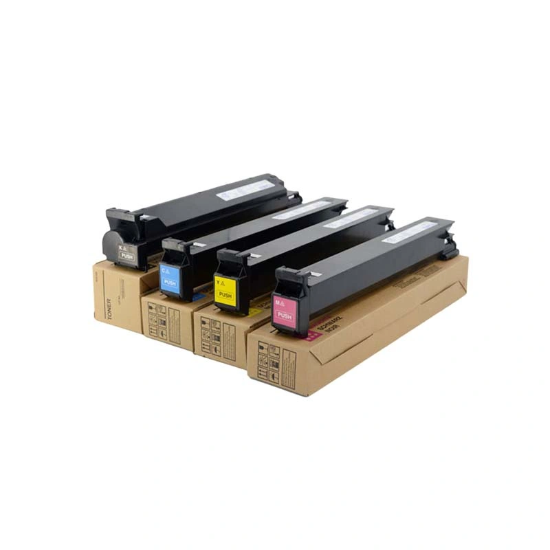 Bizhub C300/C352 Compatible Toner Cartridge TN312 for Minolta