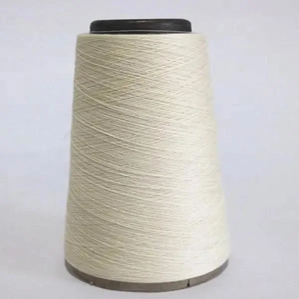 20d 30d 40d AA Grade Lycra Spandex Filament Yarn for Knitting