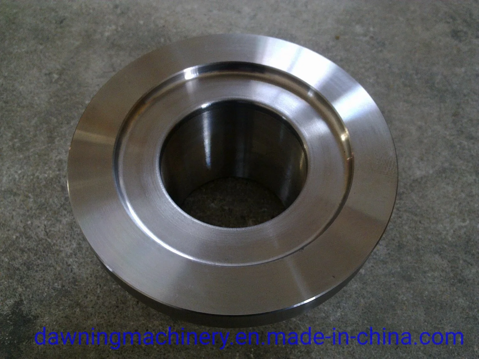 Metal Forge/Casting/Machining/Turning and Milling, Drilling and Tapping /Stamping, Laser Cutting