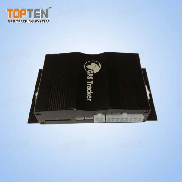 GPS Tracking System GPS with Real Time Track, Voice Monitoring, Two Way Talking (TK510-KW)