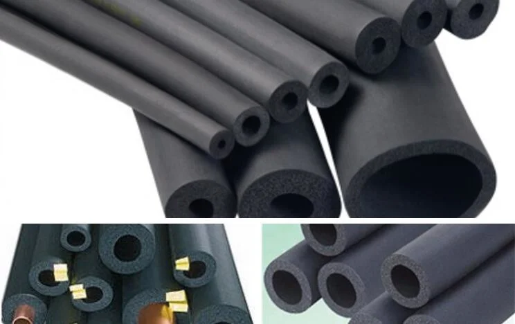 Mechanical Rubber Tube/Pipe/Hose