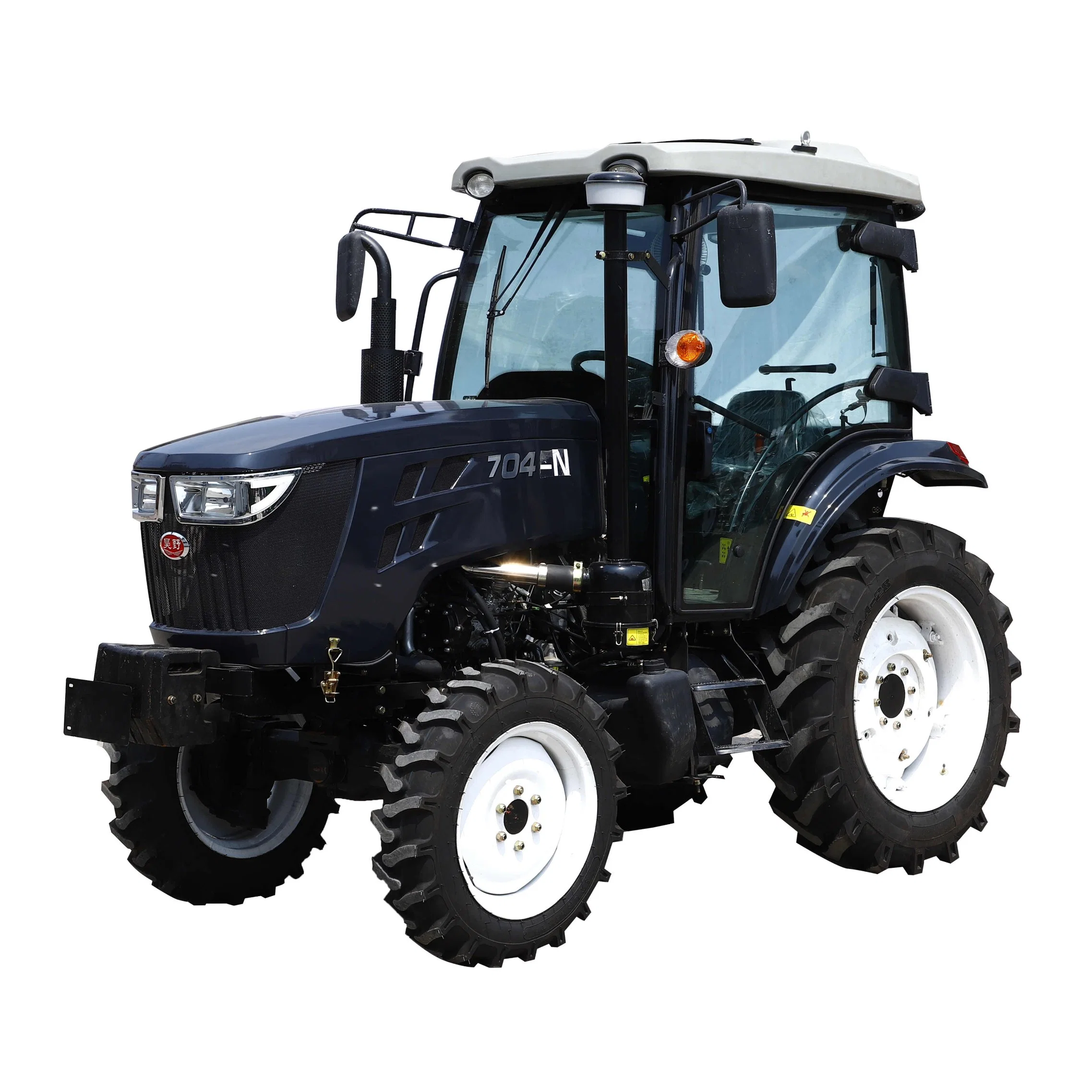 dB China Cheap Factory Price Ty400 40HP 2WD Tractor for Sale