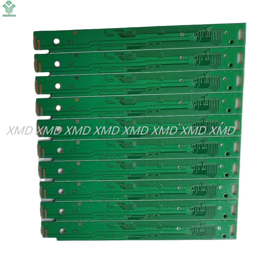 High-Quality 2-Layer PCB for Electrical Power