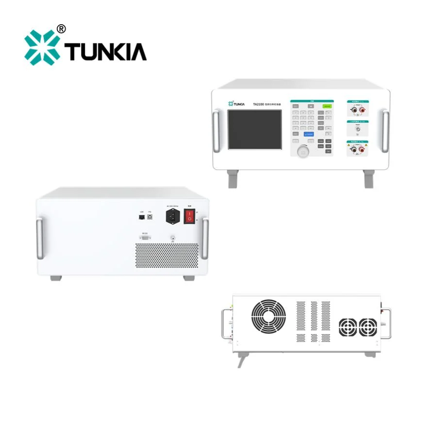 TA2100 Wideband Power Calibrator