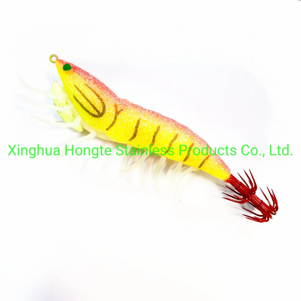 High quality/High cost performance  Umbrella Hook Wood Shrimp