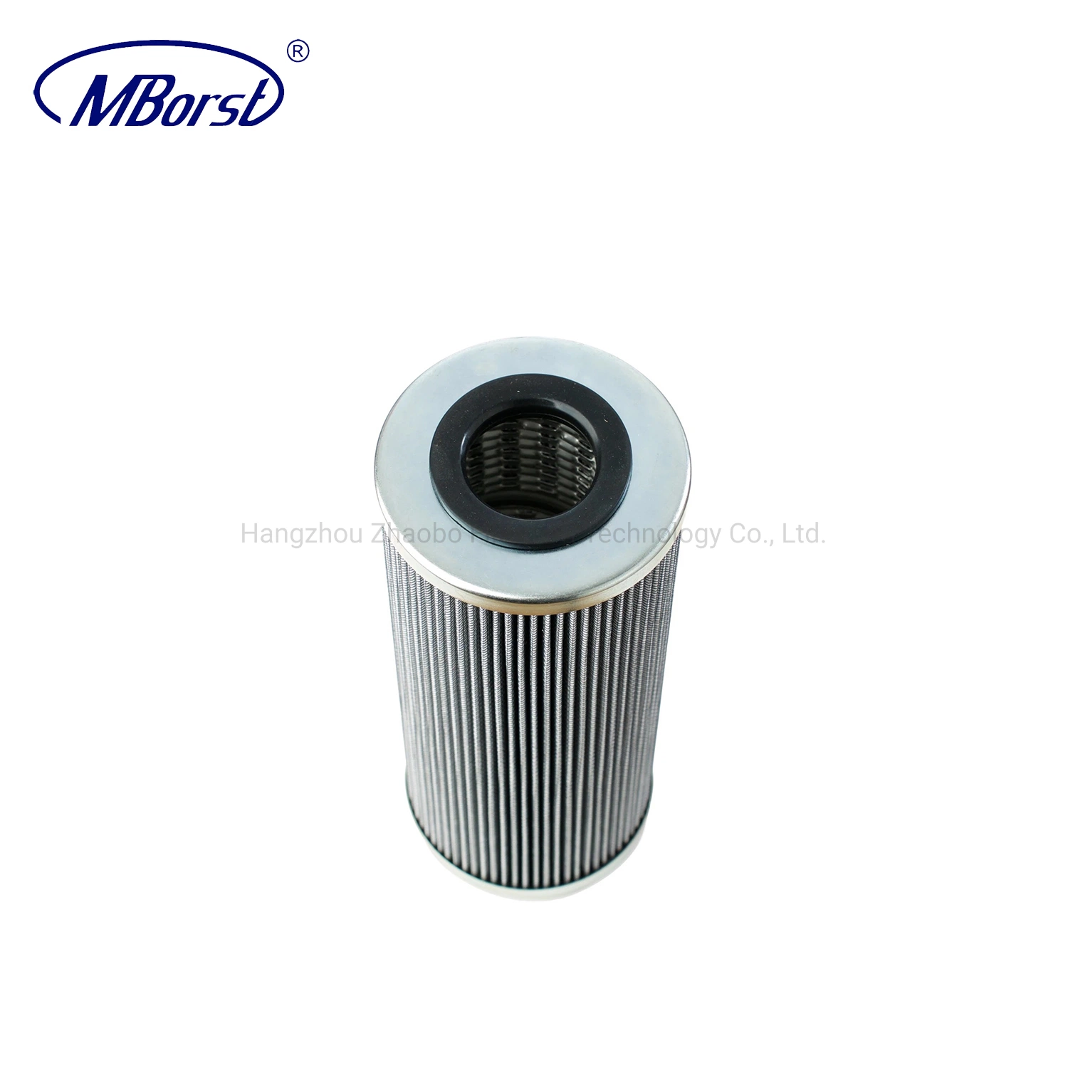 High Quanlity Wholesale/Supplier Filter Cartridge Glass Fiber Pleated Filter Element for Compressed Air Filtration