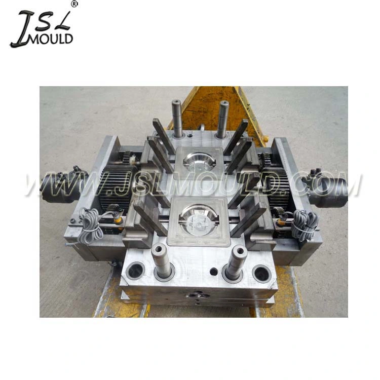 Plastic 10inch Slim Line Filter Housing Mould