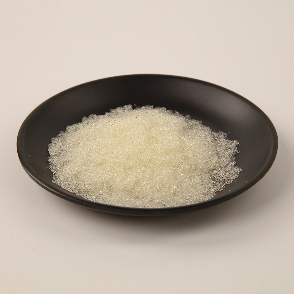 Mixed-Bed Gel Styrene Series Strong Base Uniform Granular Anion Exchange Resin