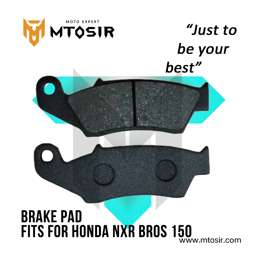 Bajaj 200 Fz16 Motorcycle Brake Pad High quality/High cost performance  Disc Brake Pad