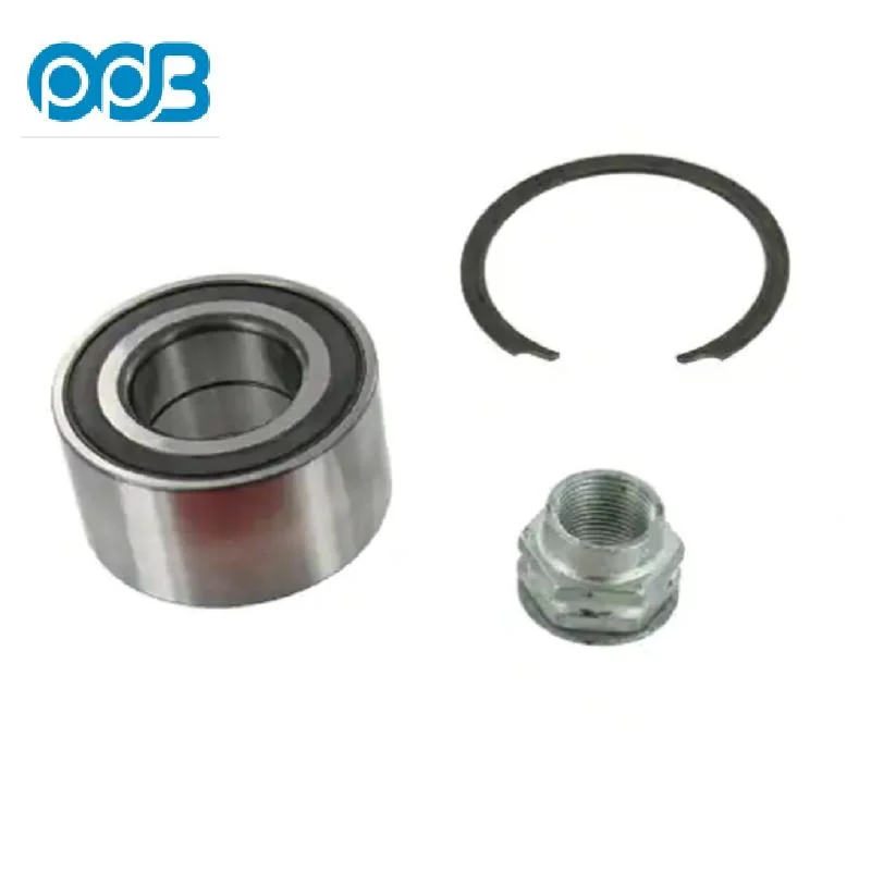 71745047 Vkba3581 Auto Spare Part Front Axle Wheel Bearing Set Repair Kit for FIAT Citroen