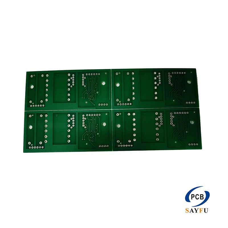 Carte de circuit imprimé de PCB PCB multicouche de la carte mère Assemblée HDI conception PCB