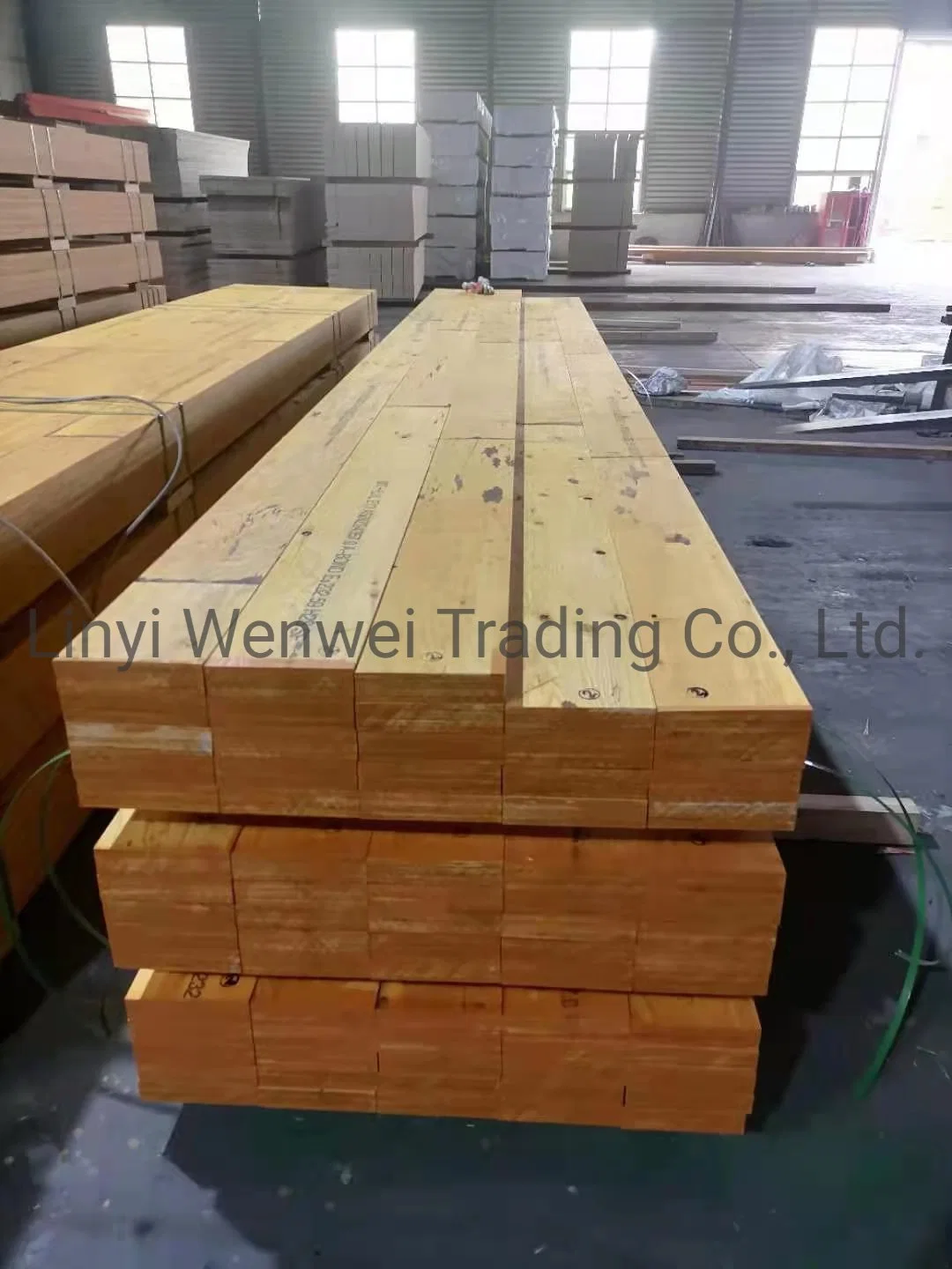 AS/NZS 4357 Structural LVL Timber for Frame and Trusses