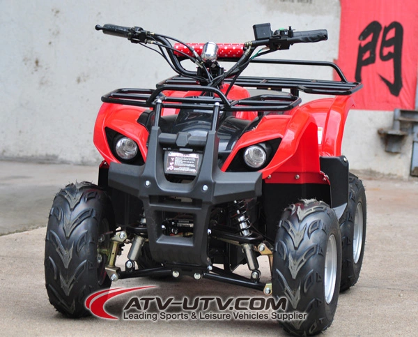 Novo Aprovado pela CE 500W/800W/1000W Electric ATV Quads Bike