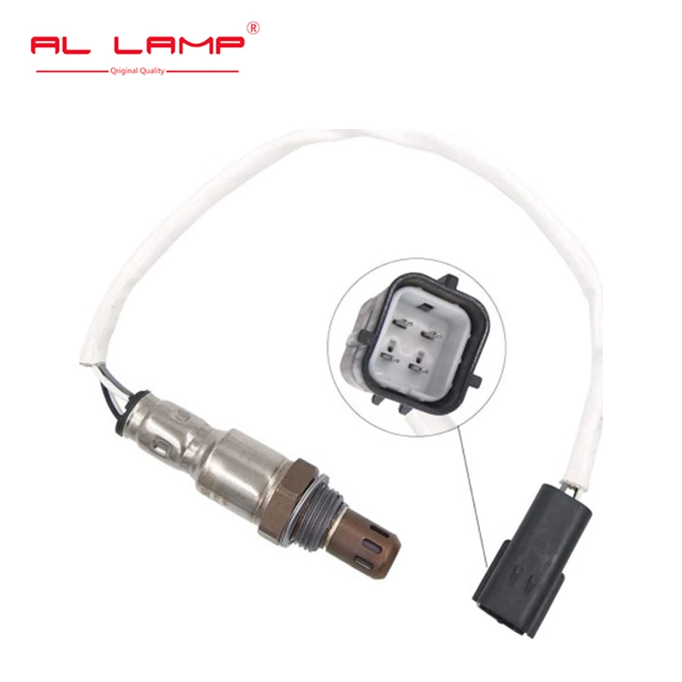 Abgas-Sauerstoffsensor 22690-ED000 22690ED000 für Nissan Toyota Tiida GT-R Altima Maxima Hatchback