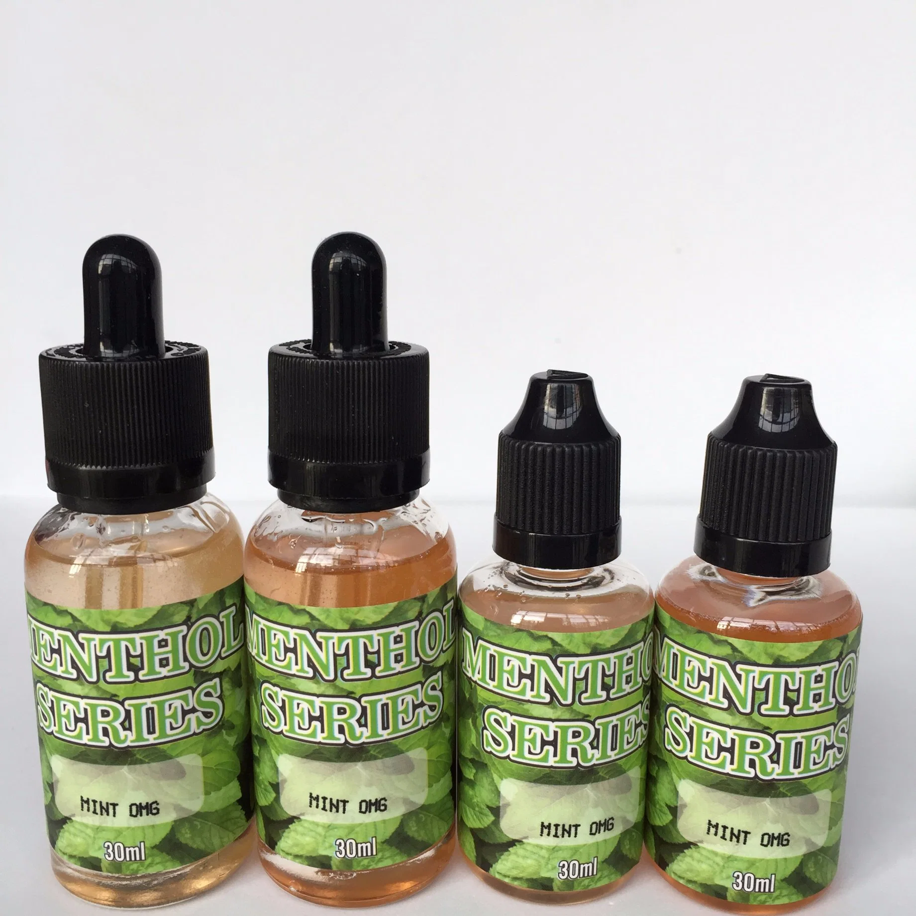 Flavor E Liquid/E Cig/E Cigarette/Smoke Juice