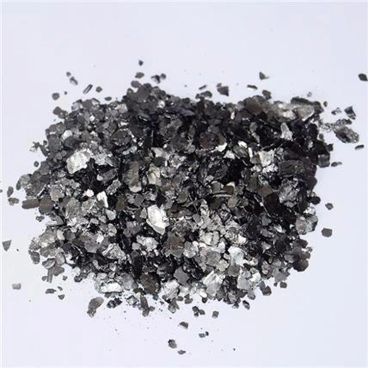 High Purity Art Powder Synthetic Graphite Flake for Fire Retardant Additive