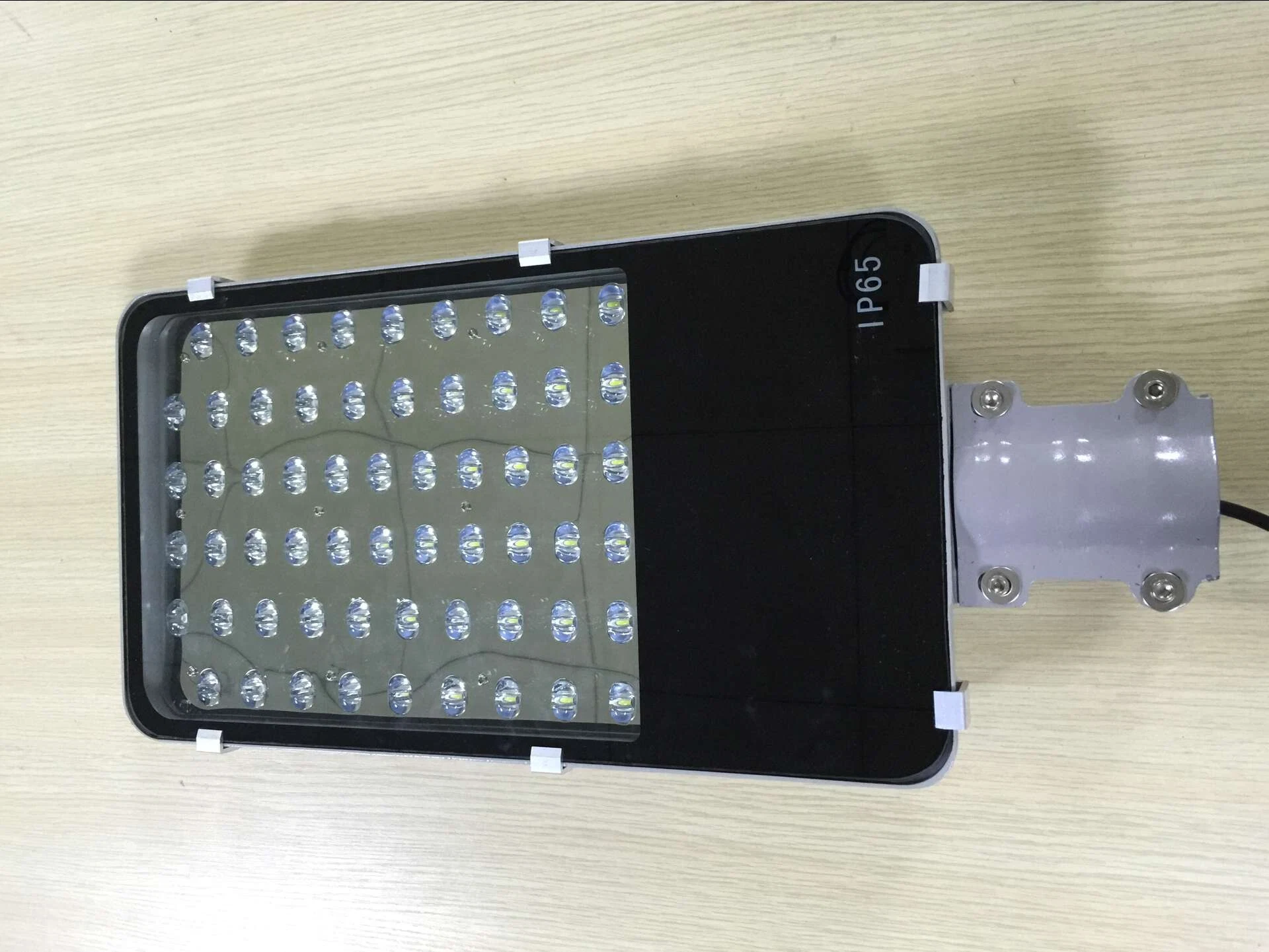 SL80 Series Silicone Perfusion High Bright LED Street Light with TUV Certificate