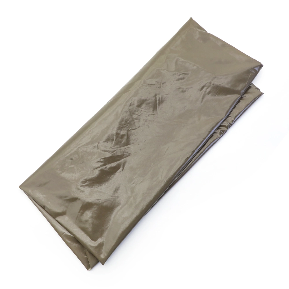 Functional Coated Textile Fabric for Fore Garment Bags and Jackets