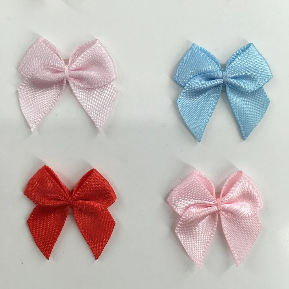 Good Quality Nylon Ribbon Bow