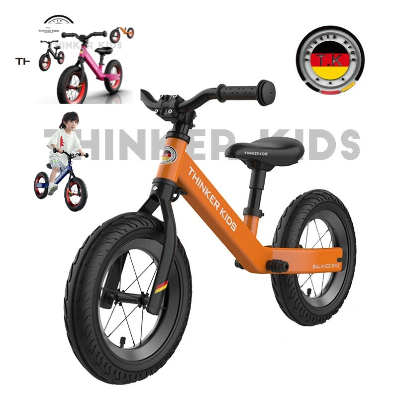 Factory Direct Sales Large Inventory Low Price Ride Steel Frame Kids Toy Product