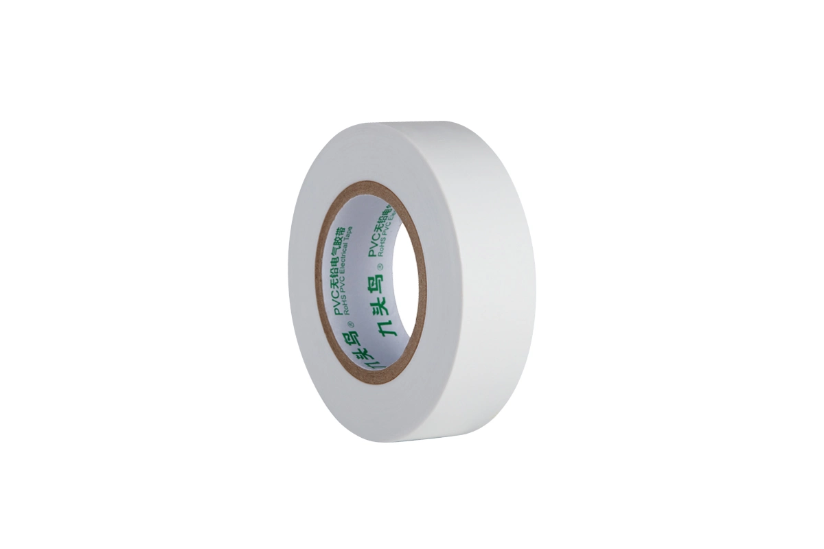 Jumbo Roll Osaka PVC Tape 1" PVC Electrical Tape