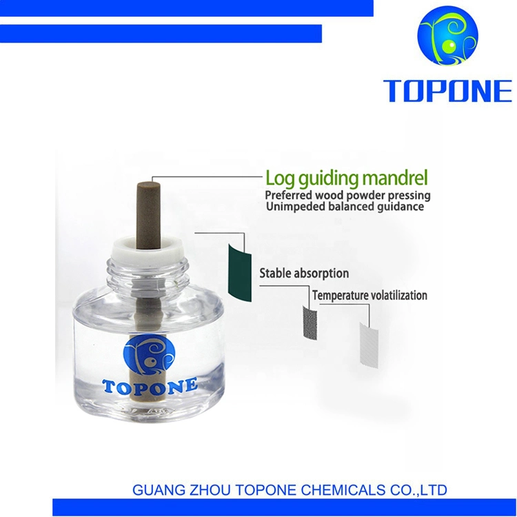 Topone OEM Repelente elétrico de pesticidas e Aquecedor de Líquido