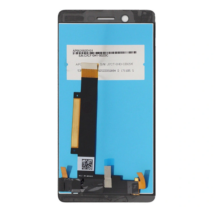 High quality/High cost performance Mobile Phone LCD Replacement for Nokia 7 LCD Display Assembly