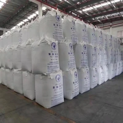 Bottle Grade Pet Resin Polyethylene Terephthalate Factory White Granular