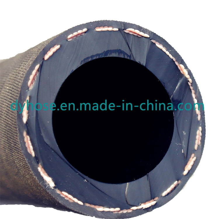 Wholesale Smooth Surface Rubber Concrete Pump Sand Blast Hose