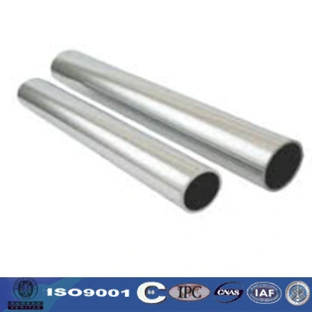 1j79 Soft Magnetic Alloy Tube