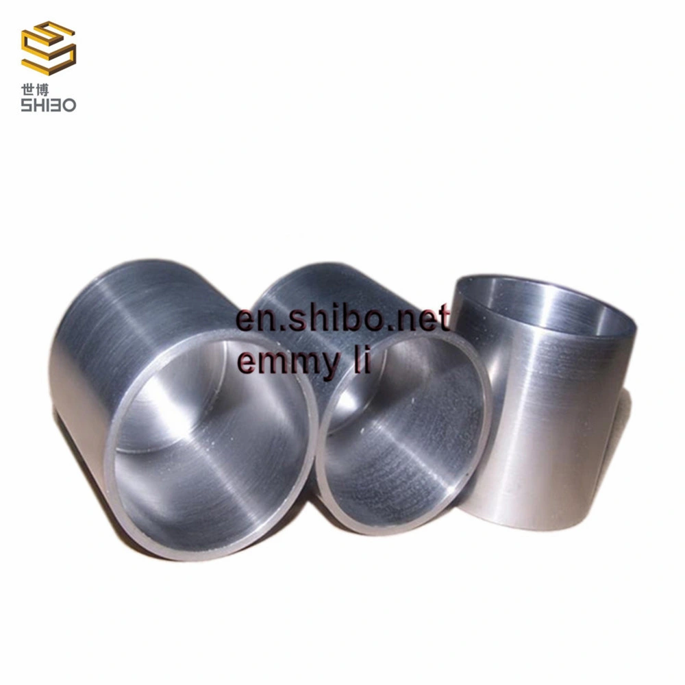 Tungsten Crucible, Best Price Tungsten Crucibles