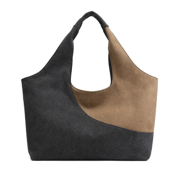 Women Casual Totebag Hand Bags Fashion Bag Canvas Shoulder Bag