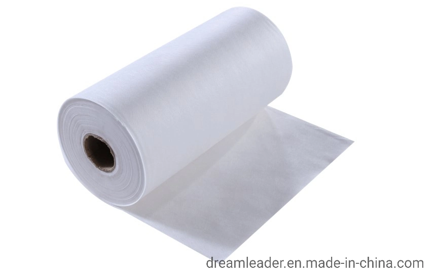 Brand Practical Spunbond Compact and Comfortable Degradable Nonwoven Fabric