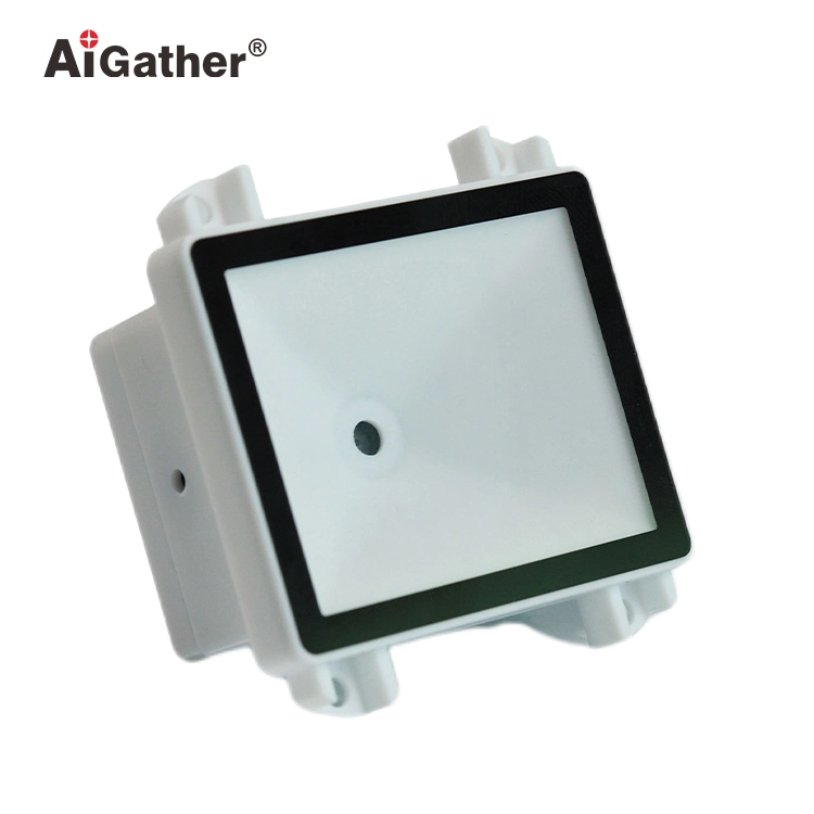 High quality/High cost performance USB Fixed Mount Kiosk Outdoor 2D Barcode Scanner Module for Good Payment