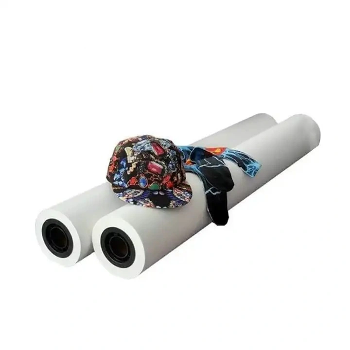 Oferta especial Sublimation Transfer A4 Sublimation Transfer Paper para camisetas