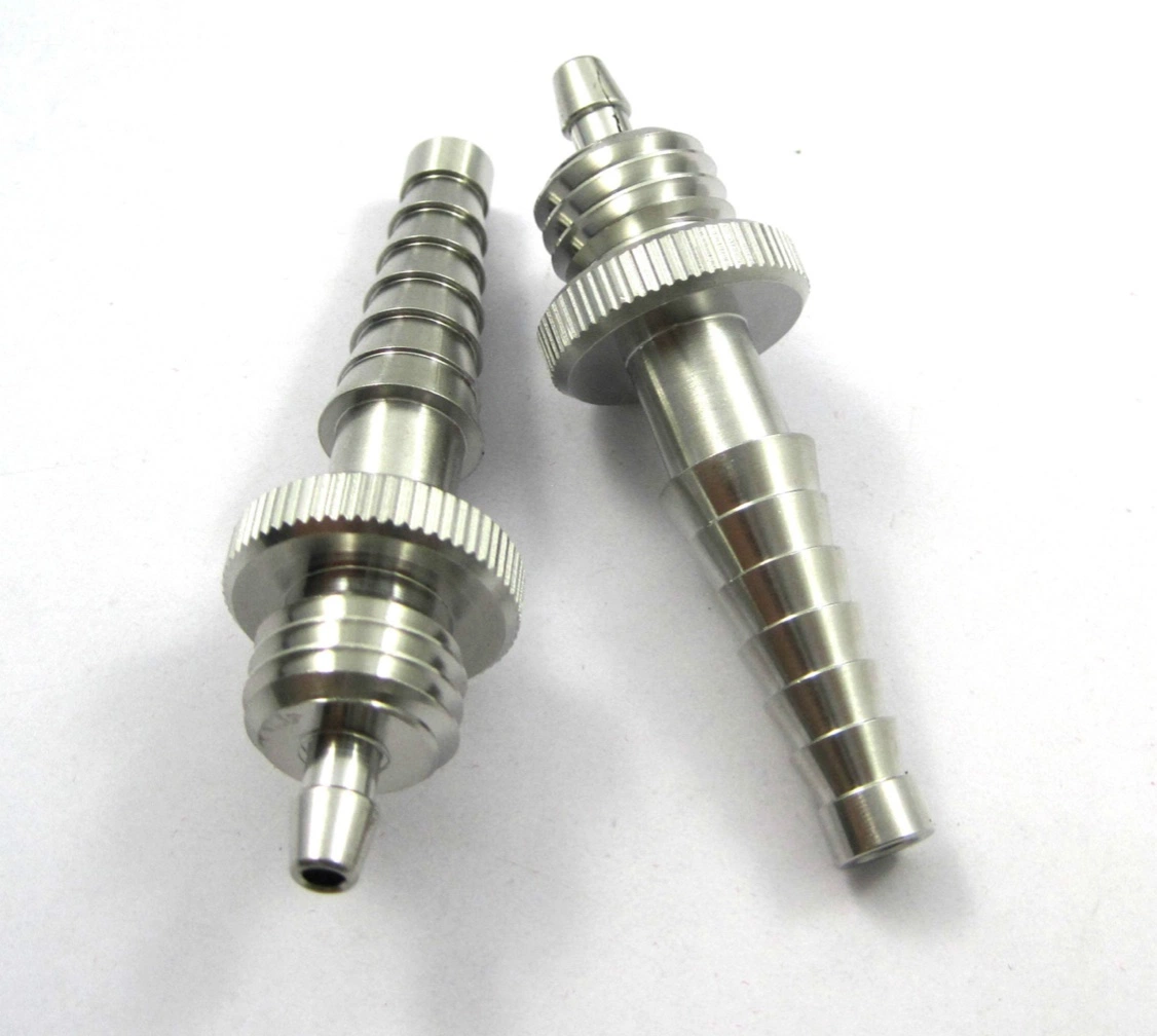 Brass Aluminium Metal Parts High quality/High cost performance  Hardware Customized Fastener Various Bolts and Screws
