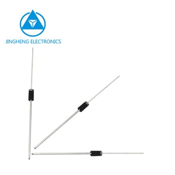 SF11G/SF14G/SF16G/SF17G/SF18G GPP CHIP super rápido de los diodos rectificadores con DO-41 Package