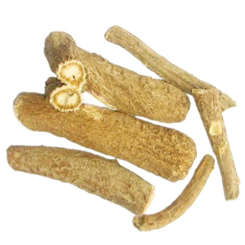 Mu Xiang Gen Traditional Chinese Herbal Medicine Costus Root Dry Roots