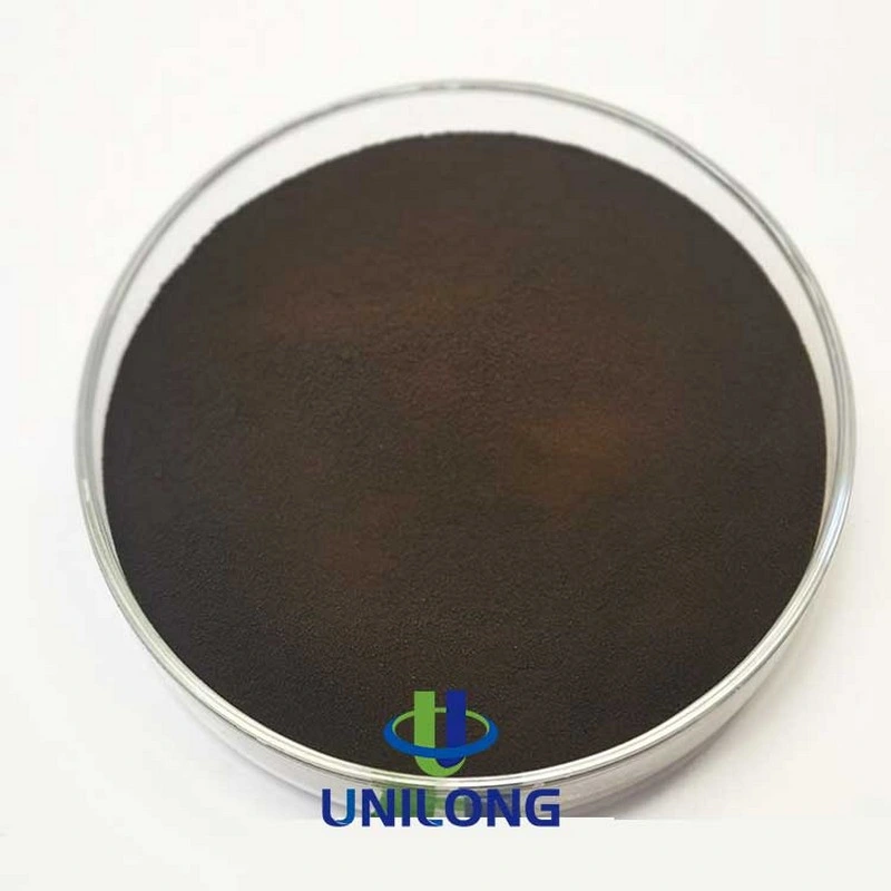 High Quality C30h25cln6 Powder Lignin Alkalie CAS 8068-05-1for Chemical Auxiliary Agent